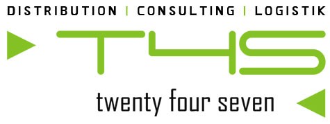 T4S Distribution GmbH